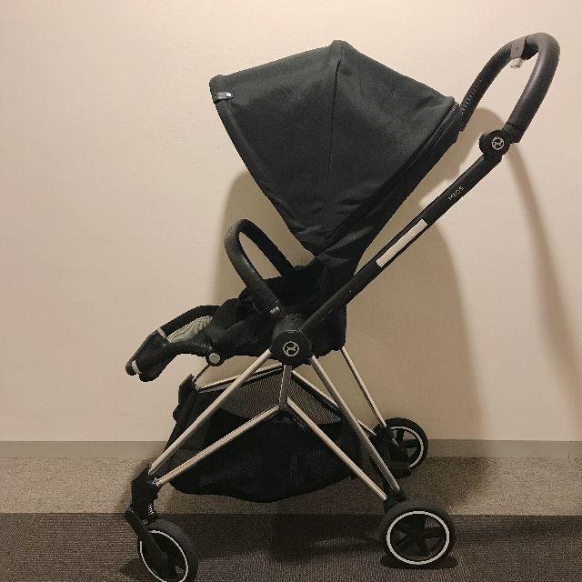 cybex - ⭐️りさ⭐️さん専用cybexサイベックス Mios ミオス