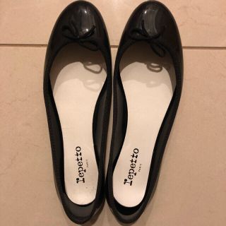 レペット(repetto)のレペット レインシューズ(バレエシューズ)