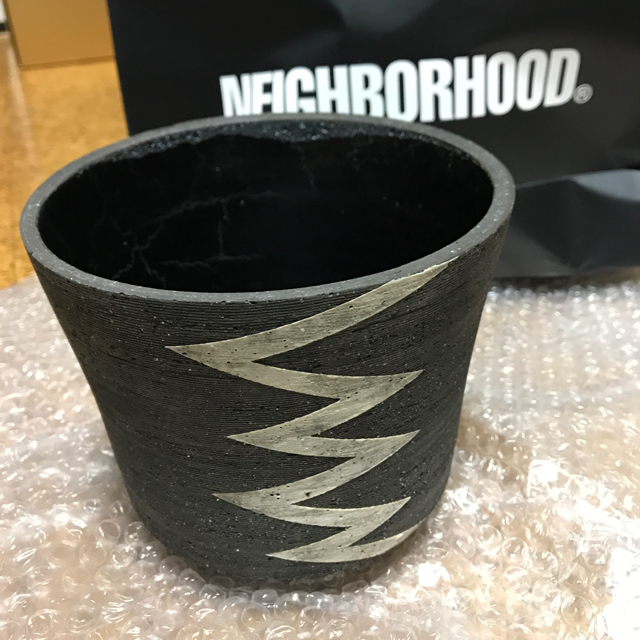 送料込 neighborhood invisible ink 鉢 伊勢丹 送料込 neighborhood invisible ink 鉢 伊勢丹