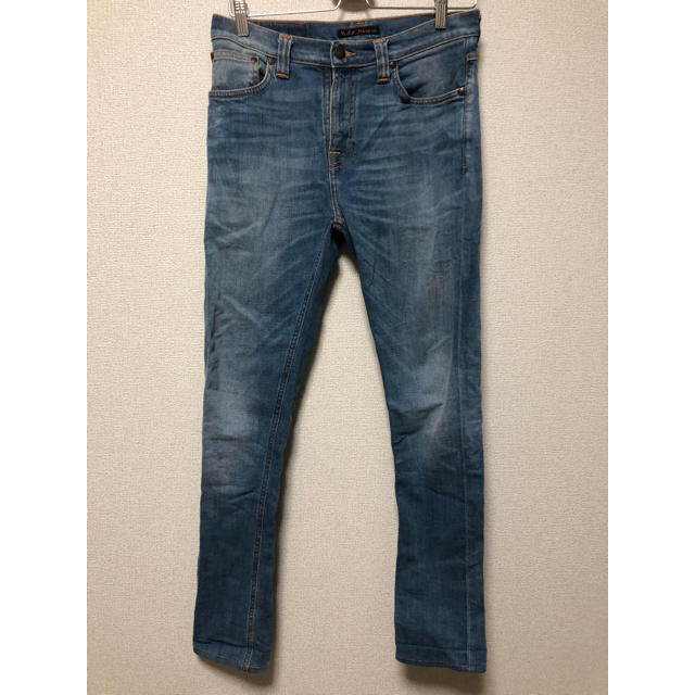 Nudie Jeans(ヌーディジーンズ)のヌーディージンズ メンズのパンツ(デニム/ジーンズ)の商品写真