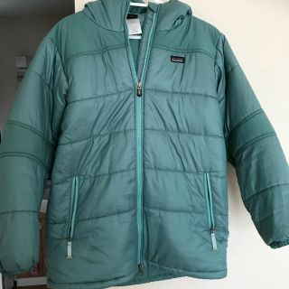 パタゴニア(patagonia)のパタゴニア Patagonia ダスパーカー(登山用品)