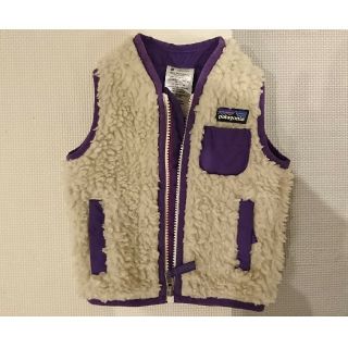 パタゴニア(patagonia)のパタゴニア レトロx(ジャケット/コート)