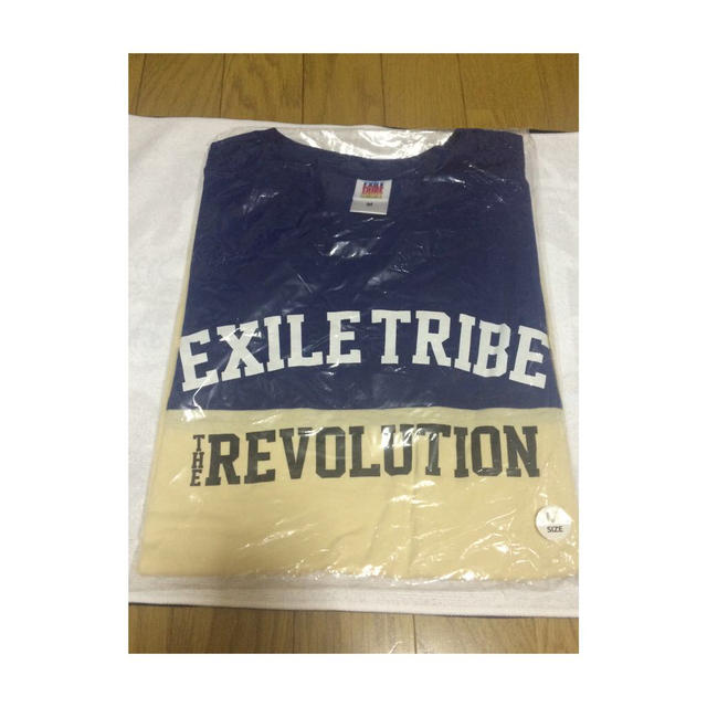 EXILE TRIBE 〜TOW〜 レディースのトップス(Tシャツ(半袖/袖なし))の商品写真