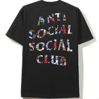 ボウダンショウネンダン(防弾少年団(BTS))のASSC BT21 Collab Tee 2枚セット(Tシャツ/カットソー(半袖/袖なし))