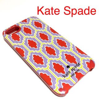 ケイトスペードニューヨーク(kate spade new york)のKate Spade iPhoneケース(モバイルケース/カバー)