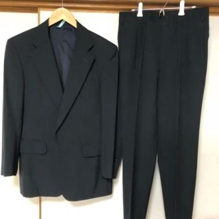 バーバリーブラックレーベル(BURBERRY BLACK LABEL)の※ぽん様専用※  Burberry Black Label スーツ(セットアップ)