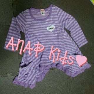 アナップキッズ(ANAP Kids)のmam.21さまお取り置き♪(その他)