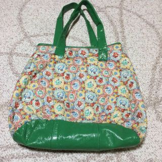 ツモリチサト(TSUMORI CHISATO)のツモリチサト  トートバッグ(トートバッグ)