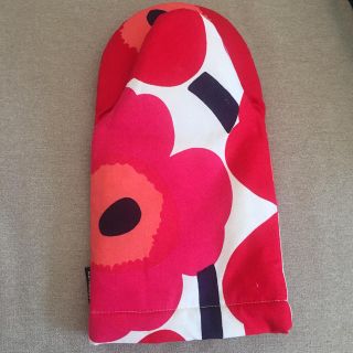 マリメッコ(marimekko)の鍋つかみ(収納/キッチン雑貨)