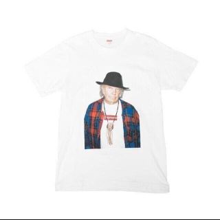 シュプリーム(Supreme)のNeil Young(Tシャツ/カットソー(半袖/袖なし))