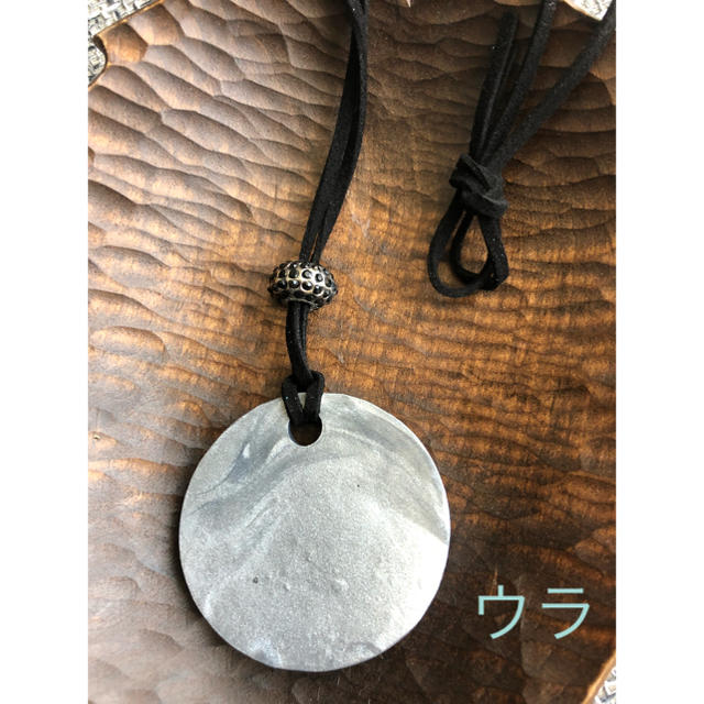 参考作品『涼風』ネックレス ポリマークレイ www.vetrepro.fr