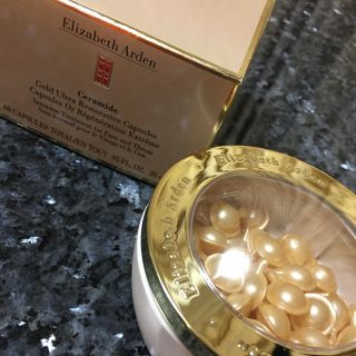 エリザベスアーデン(Elizabeth Arden)のエリザベスアーデン ⭐️ 美容液(美容液)