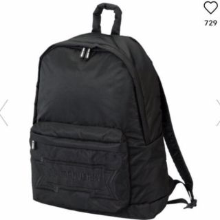 キムジョーンズ(KIM JONES)のkim jones gu backpack(バッグパック/リュック)