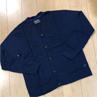 エアロポステール(AEROPOSTALE)の新品 エアロポステール カーディガン L(カーディガン)