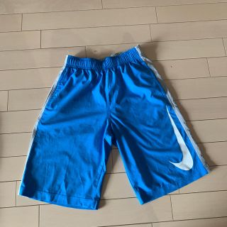 ナイキ(NIKE)のNIKE  ショートパンツ 短パンMサイズ 140〜150(パンツ/スパッツ)