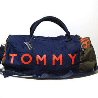 トミーヒルフィガー(TOMMY HILFIGER)のトミーヒルフィガー ボストンバッグ TOMMY HILFIGER(ボストンバッグ)