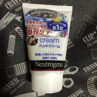 ニュートロジーナ(Neutrogena)のノルウェーフォーミュラ  ニュートロジーナ ハンドクリーム(ハンドクリーム)