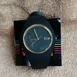 アイスウォッチ(ice watch)のミヤタ様専用アイスウォッチ☆『  ICE WATCH アイスグラム  』40mm(腕時計(アナログ))