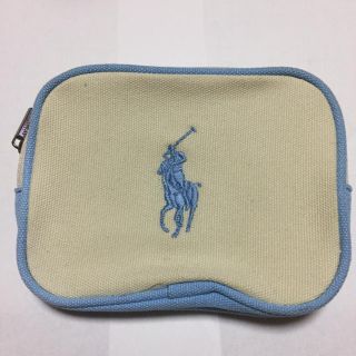 ラルフローレン(Ralph Lauren)のラルフローレンポーチ(ポーチ)