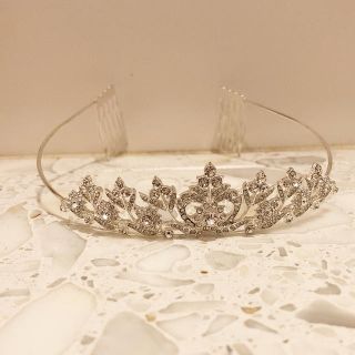 クレアーズ(claire's)のティアラ(その他)