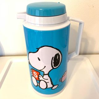 スヌーピー(SNOOPY)のSNOOPY ハンドジャグ ポット(食器)