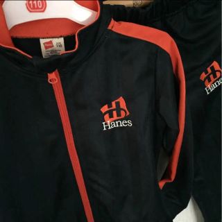 ヘインズ(Hanes)のヘインズ ジャージセット (その他)