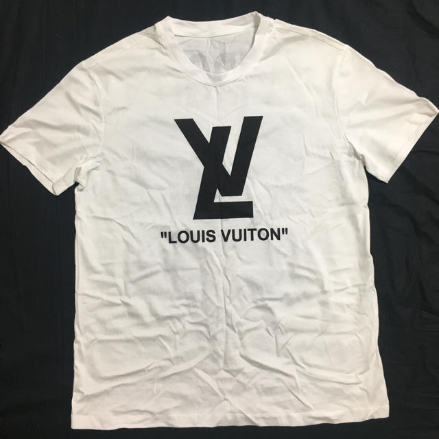 LOUIS VUITTON - ルイ.ヴィトン Tシャツの通販 by キャンディ｜ルイヴィトンならラクマ