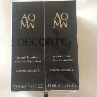 コスメデコルテ(COSME DECORTE)のAQMW(その他)