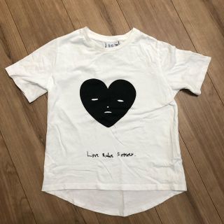 ボボチョース(bobo chose)のBeauloves Ｔシャツ(Tシャツ/カットソー)