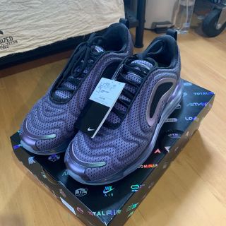 ナイキ(NIKE)のNIKE AIR MAX 720(スニーカー)