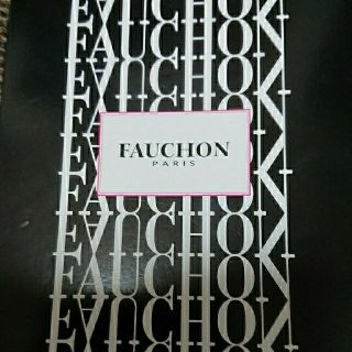 FAUCHON ティーバッグ詰合せ(茶)