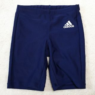 アディダス(adidas)の男児水着(adidas) 未使用(水着)