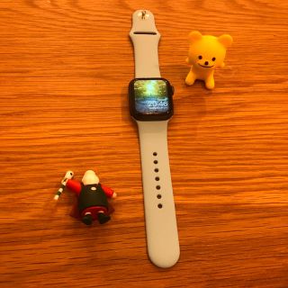 アップルウォッチ(Apple Watch)のアップルウォッチバンド Apple Watch Band(腕時計(デジタル))