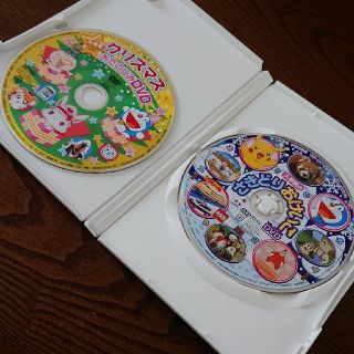 小学舘・幼稚園付録DVD(キッズ/ファミリー)
