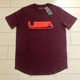 アンダーアーマー(UNDER ARMOUR)の￥3,888アンダーアーマーHG☆チャージドコットンＴシャツ【XXL】(Tシャツ/カットソー(半袖/袖なし))