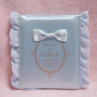 メゾンドフルール(Maison de FLEUR)の【みつえ様専用】メゾンドフルールセット(ミラー)