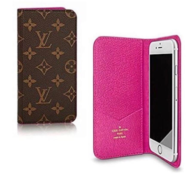 coach iphone8plus ケース 財布 | LOUIS VUITTON - ルイヴィトン アイフォンケースの通販 by shin's shop｜ルイヴィトンならラクマ