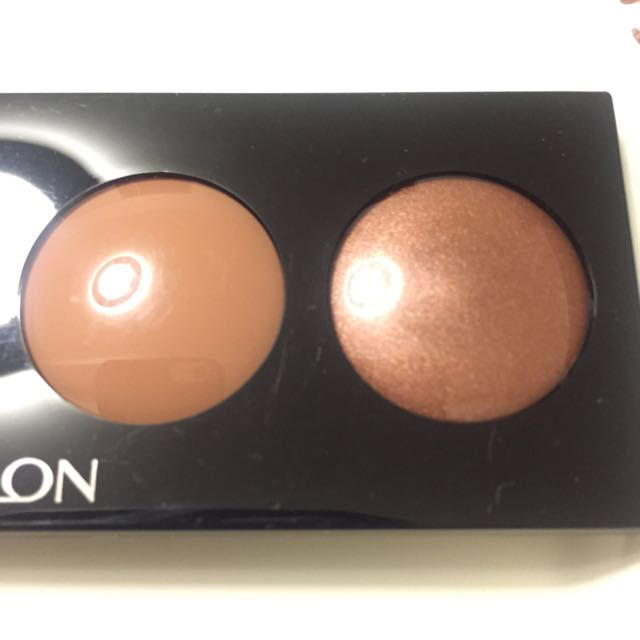 REVLON(レブロン)のRevlon クリームアイシャドー コスメ/美容のベースメイク/化粧品(その他)の商品写真