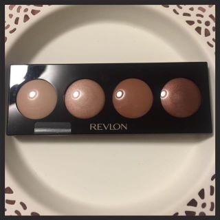 レブロン(REVLON)のRevlon クリームアイシャドー(その他)