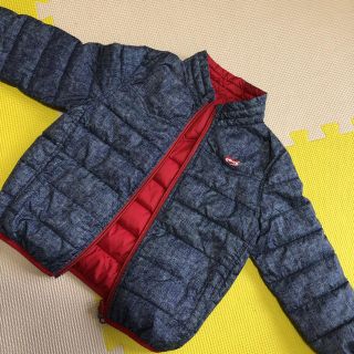 リーバイス(Levi's)の抹茶様専用/リーバイス リバーシブル ジャンパー(ジャケット/上着)