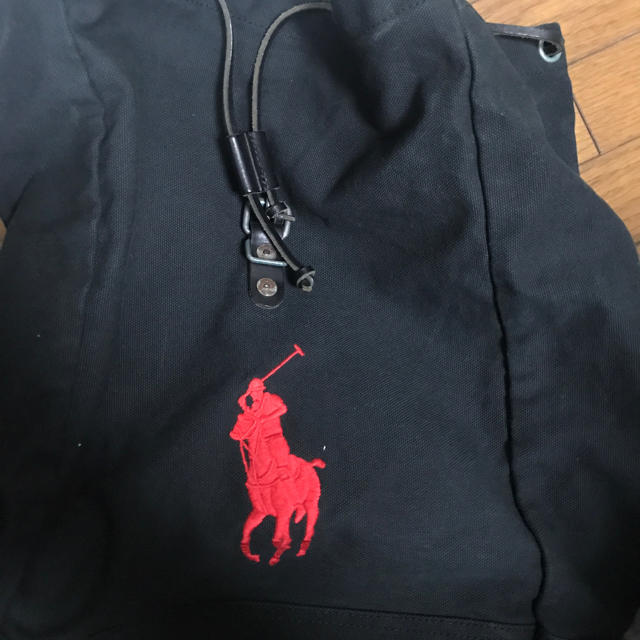 Ralph Lauren(ラルフローレン)のラルフローレン リュック メンズのバッグ(バッグパック/リュック)の商品写真