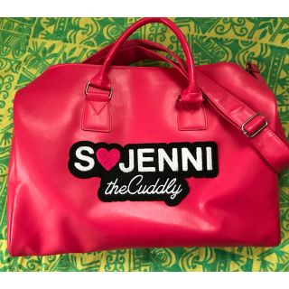 ジェニィ(JENNI)のシスタージェニィ ボストンバッグ(その他)