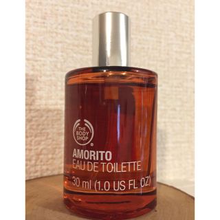 ザボディショップ(THE BODY SHOP)の【AMORITO】 THE BODY SHOP アモリト 香水(その他)