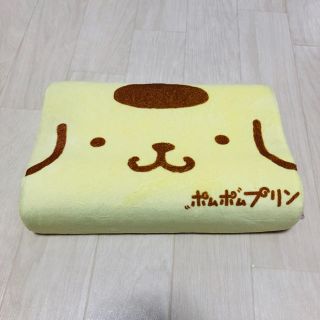 サンリオ(サンリオ)のポムポムプリン 低反発枕(枕)