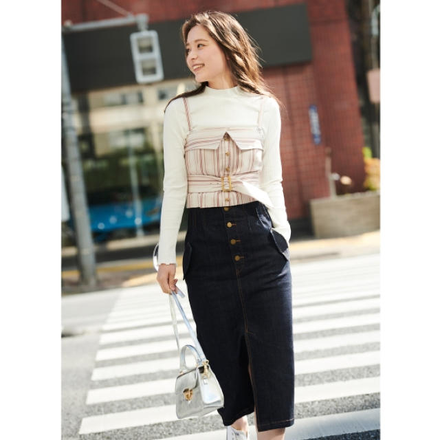 格安 ビスチェ 新品 タグ付き ecousarecycling.com