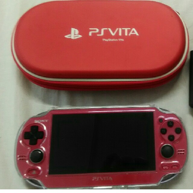 vita、みんゴル6、ウイニングポスト2015、パワプロ2016