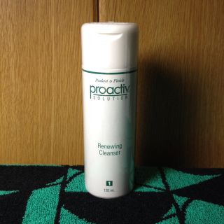 プロアクティブ(proactiv)のプロアクティブ洗顔(その他)