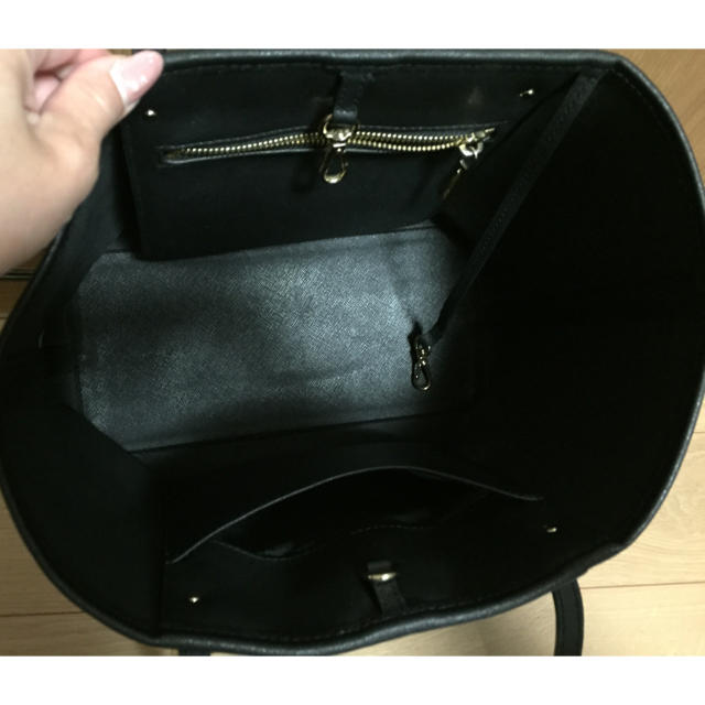 マイケルコース♪トートBag☆★美品 2