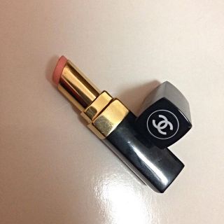 シャネル(CHANEL)の♡CHANEL ルージュ ピンク♡(その他)