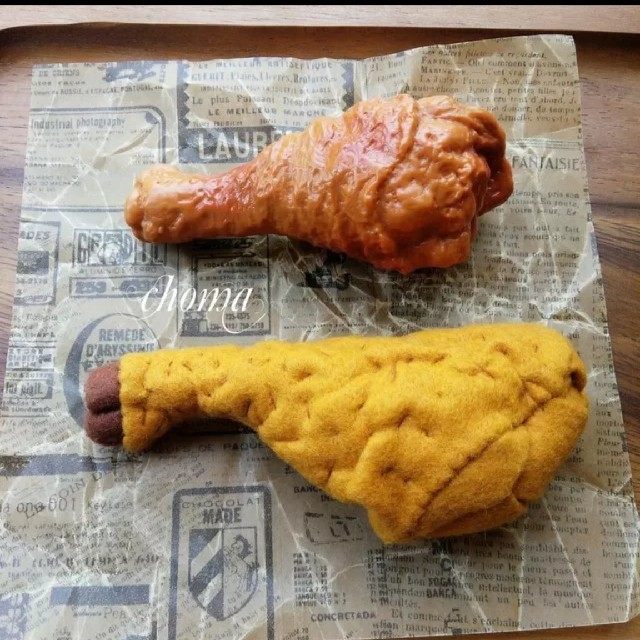 スモークターキーレッグ風 フェルトのおままごとの通販 By Choma ラクマ スモークターキーレッグ風 フェルトのおままごとの通販 By Choma ラクマ